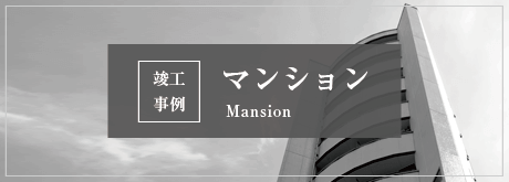 竣工事例 マンション Mansion